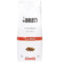 دانه قهوه بیالتی دولچه گوستو 100% عربیکا BIALETTI Dolce Gusto 500gr