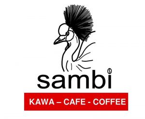 قهوه سامبی sambi coffee