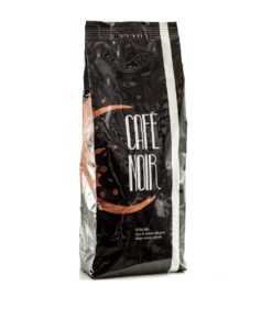 دانه قهوه اکسترا بار 100% روبوستا کافه نویر EXTRA BAR CAFE NOIR