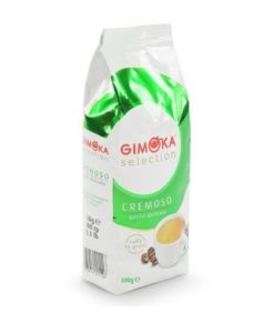 دانه قهوه سلکشن کرمسو جیموکا GIMOKA selection CREMOSO