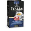 پودر قهوه اسپرسو گران گوستو ایتالیا بار ساکوئلا SAQUELLA Bar Italia Gran Gusto