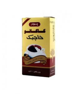 پودر کاکائو خاچیک KHACHIK COCOA