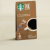 قهوه فوری استارباکس کلمبیا Starbuks Colombia Ready Brew