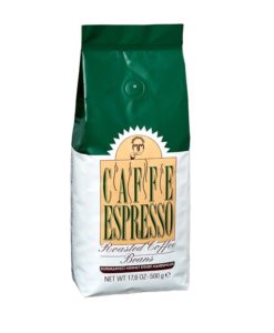 دانه قهوه اسپرسو مهمت افندی 500 گرمی Mehmet Efendi Espresso