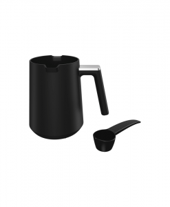 قهوه جوش ترک برقی اتوماتیک گروندیگ ترکیه Grundig