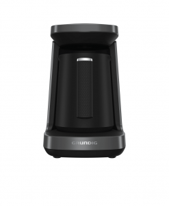 قهوه جوش ترک برقی اتوماتیک گروندیگ ترکیه Grundig tcm- 6100