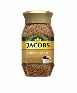 قهوه فوری کرونات گلد جاکوبز  Jacobs Cronat Gold Instant Coffee