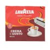 پودر قهوه ریکو لاواتزا کرما گوستو Lavazza Crema e Gusto Ricco 500gr