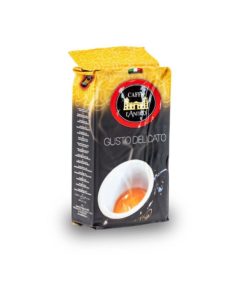 پودر قهوه گوستو دلیکاتو لانتیکو Caffe L'Antico GUSTO DELICATO 250g
