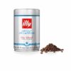 دان قهوه ایلی دی کف آبی illy Whole Bean Decaffeinated Classico Coffee