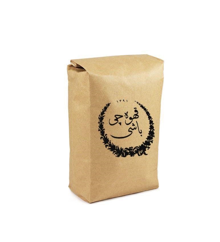 میکس قهوه موکاپات قهوه چی باشی 250 گرمی MokaPot Coffee Mix Ghahvechibashi میکس قهوه موکاپات قهوه چی باشی 250 گرمی MokaPot Coffee Mix Ghahvechibashi