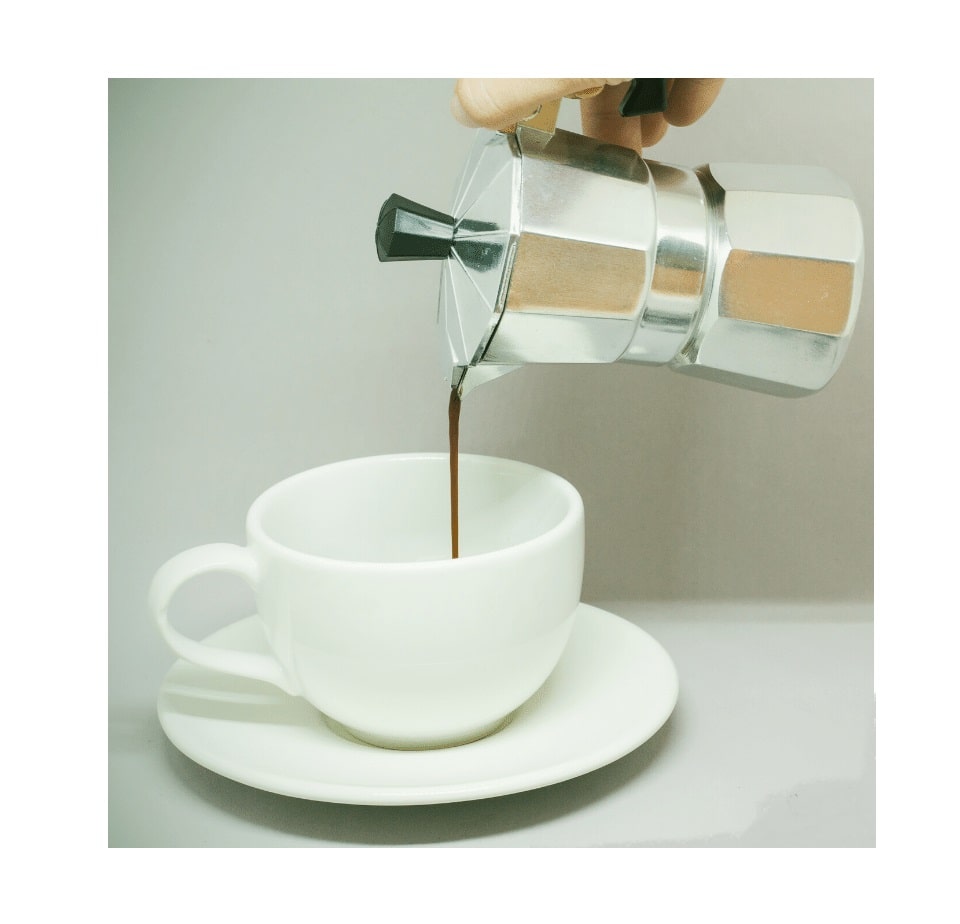 میکس قهوه موکاپات قهوه چی باشی 250 گرمی MokaPot Coffee Mix میکس قهوه موکاپات قهوه چی باشی 250 گرمی MokaPot Coffee Mix